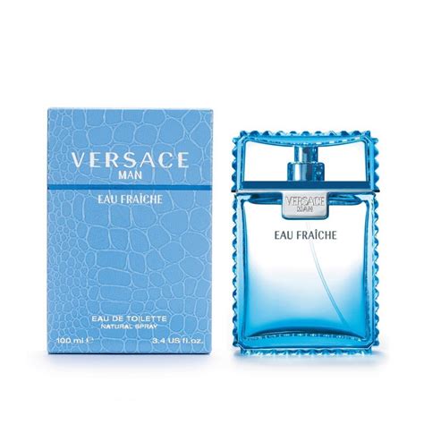 versace luchtje man|ulta versace man fraiche.